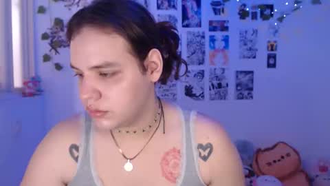 yuriko  online show from 04.08.26