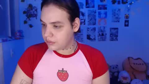 yuriko  online show from 04.16.26