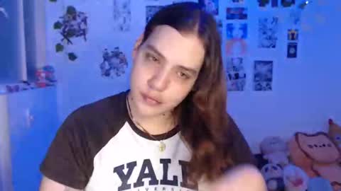 yuriko  online show from 04.23.26