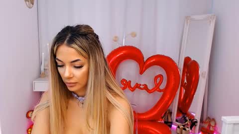 Maria online show from 02.12.25