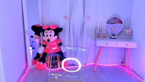 Maria online show from 02.26.25