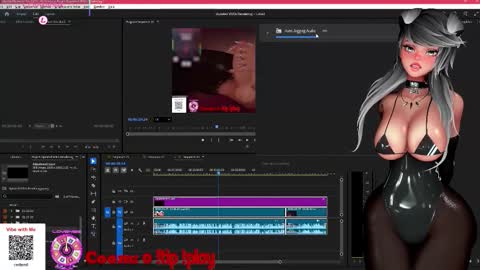 YuukiTrap online show from 03.02.26