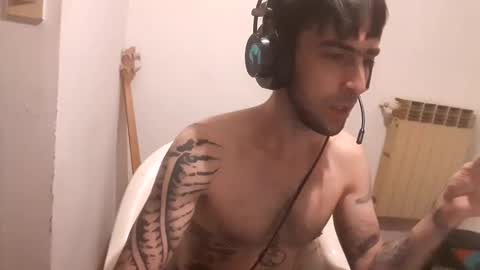 Yuumi online show from 09.14.25