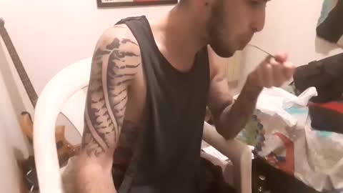 Yuumi online show from 09.15.25