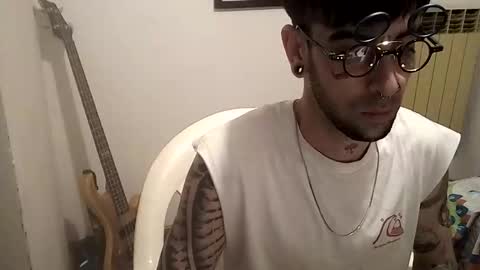 Yuumi online show from 09.16.25