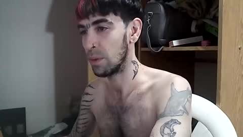 Yuumi online show from 10.22.25