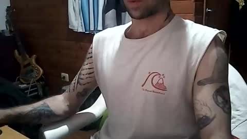 Yuumi online show from 04.16.26