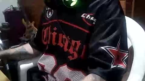 Yuumi online show from 04.24.26