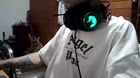 Yuumi online show from 04.25.26