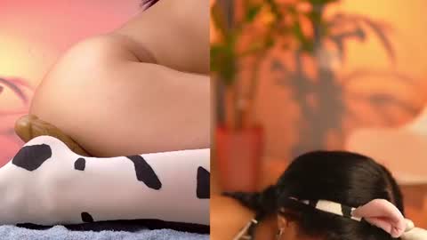 Yuyi Cam online show from 07.13.26