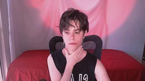 Snapshot of yuyito15 chatting on 11.09.25 Yuyu online show from 11.09.25