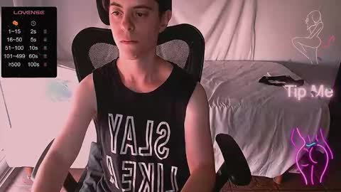 Yuyu online show from 02.27.26