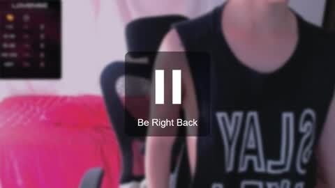 Yuyu online show from 05.20.26