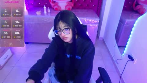 Yuyu  online show from 01.12.26