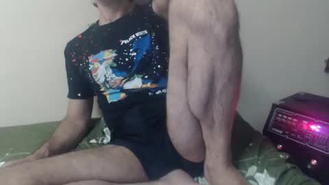 yvesstorm5 online show from 01.05.26