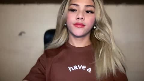 Miss Cali online show from 04.14.26