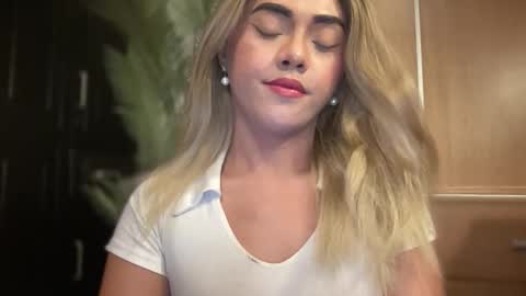 Miss Cali online show from 04.16.26