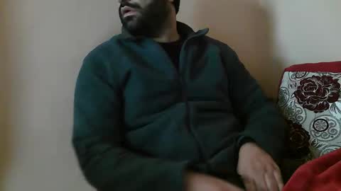 Bi BearXXX online show from 12.19.25