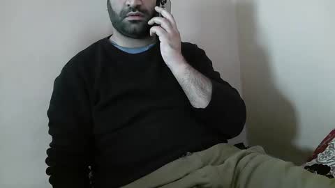 Bi BearXXX online show from 02.10.26