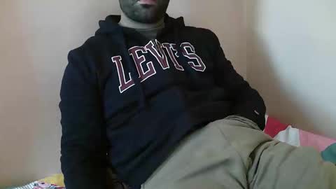 Bi BearXXX online show from 03.24.26