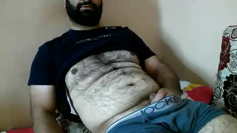 Snapshot of yxxtxxdentyk chatting on 06.25.26 Bi BearXXX online show from 06.25.26