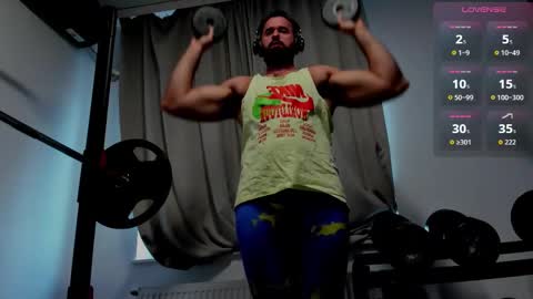 David online show from 02.04.26