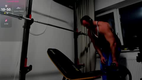 David online show from 03.20.26