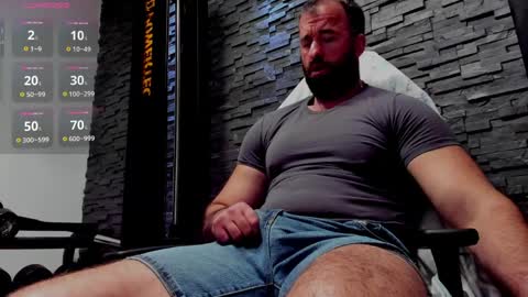 David online show from 04.05.26