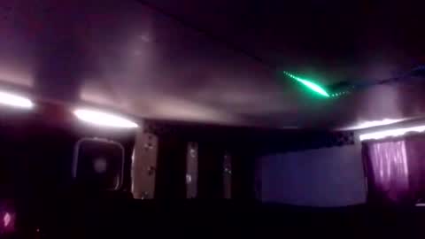 Snapshot of z0rl0c chatting on 02.26.26 Z0RL0C online show from 02.26.26