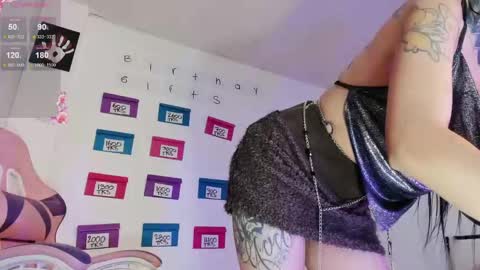 tazzie online show from 01.24.25