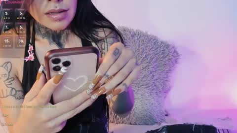 tazzie online show from 02.08.25