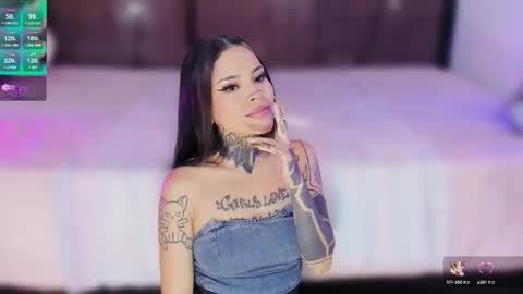 tazzie online show from 10.09.25