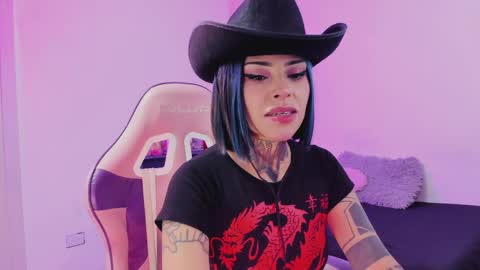 tazzie online show from 05.30.26