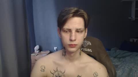 Toshka online show from 03.06.26