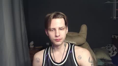 Toshka online show from 03.10.26