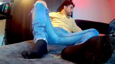 Snapshot of zac_dass chatting on 12.06.24 ZAC online show from 12.06.24