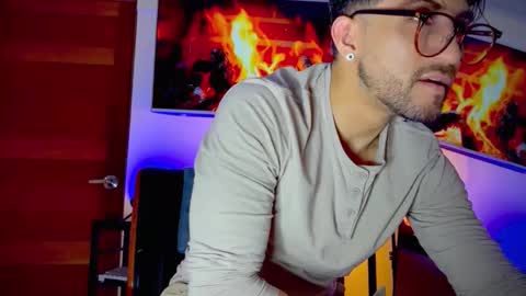 Snapshot of zac_dass chatting on 09.24.25 ZAC online show from 09.24.25