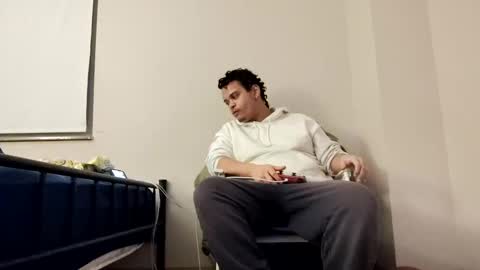 Snapshot of zac_hudsin chatting on 01.19.25 Zac Hudsin online show from 01.19.25