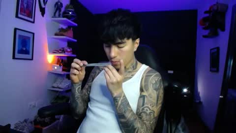 zac_muller1 online show from 12.01.25