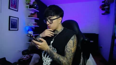 zac_muller1 online show from 01.08.26