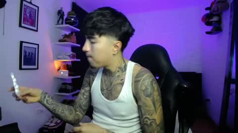 zac_muller1 online show from 01.11.26