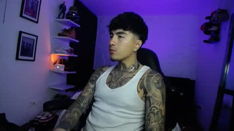 zac_muller1 online show from 01.12.26