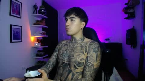 zac_muller1 online show from 02.24.26