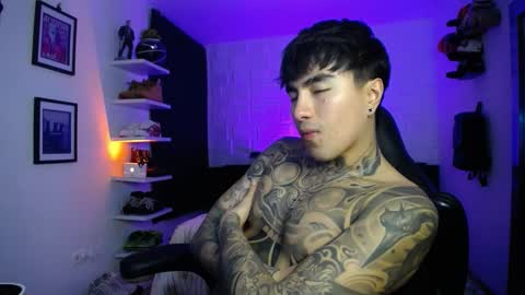 zac_muller1 online show from 03.11.26