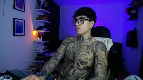 zac_muller1 online show from 05.16.26