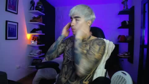 zac_muller1 online show from 06.02.26