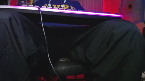 Zac Freelance model online show from 09.12.25