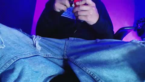 Snapshot of zac_watson chatting on 01.19.26 Zac Freelance model online show from 01.19.26