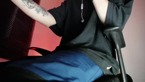 Snapshot of zac_watson chatting on 04.21.26 Zac Freelance model online show from 04.21.26