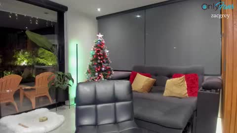 zacandmarcosmg_ online show from 12.23.25